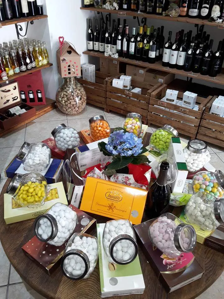 Per...Bacco di Cristina Cucurachi_Caprarica di Lecce_slider_image_2