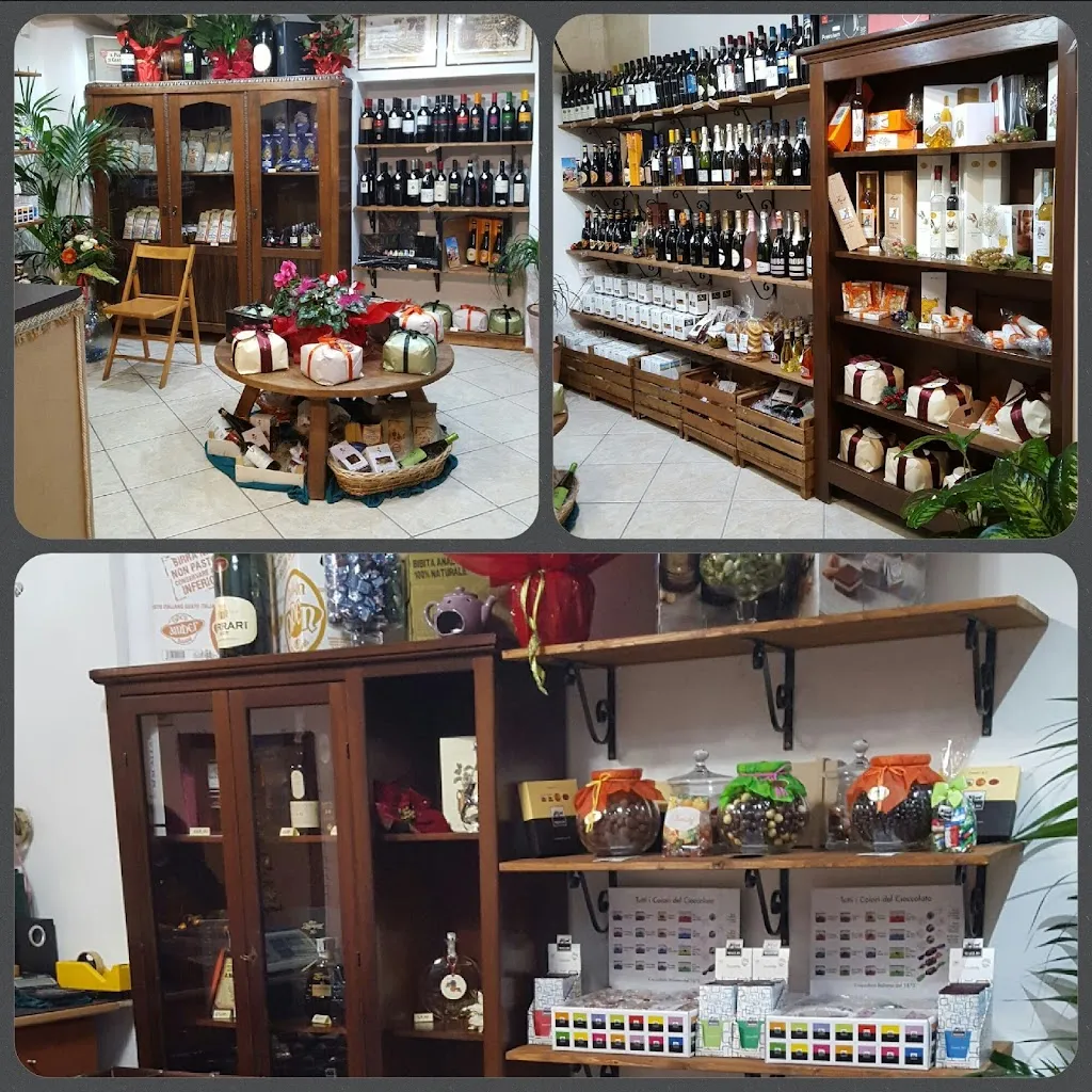 Per...Bacco di Cristina Cucurachi_Caprarica di Lecce_slider_image_3