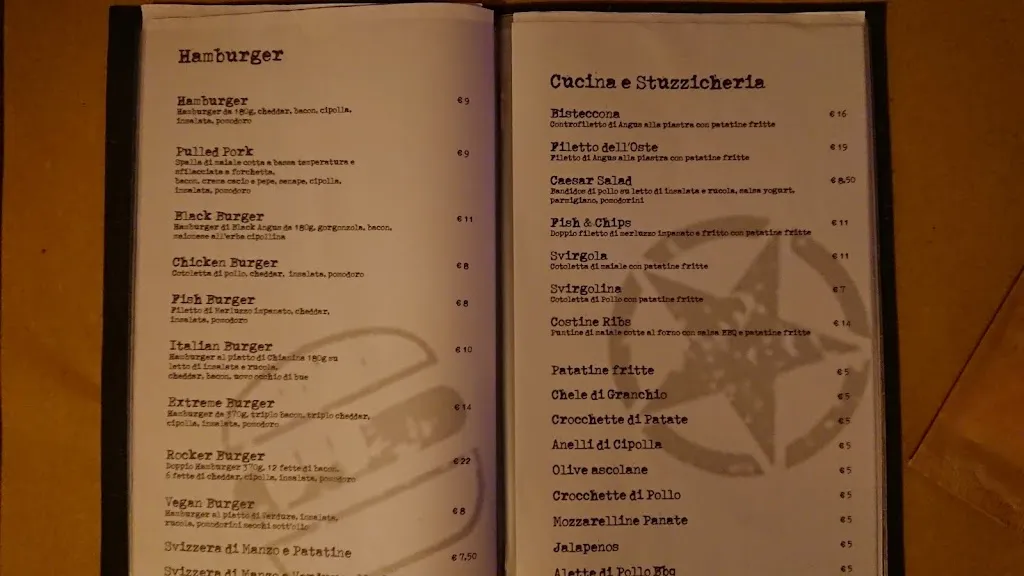 Menu_Old Pub Pizzeria Albachiara_Sermide_image_2