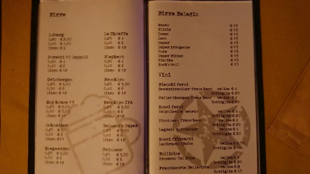 Menu_Old Pub Pizzeria Albachiara_Sermide_image_3