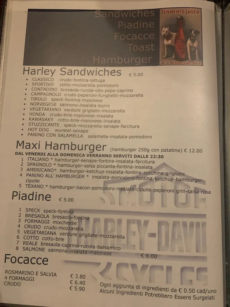 Menu_Harley Café_Sirone_image_4