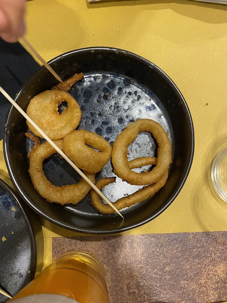 Menu_Cask beer & food_Sirone_image_4