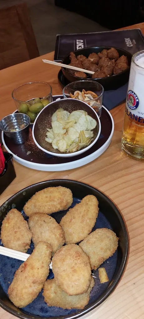 Menu_Cask beer & food_Sirone_image_8