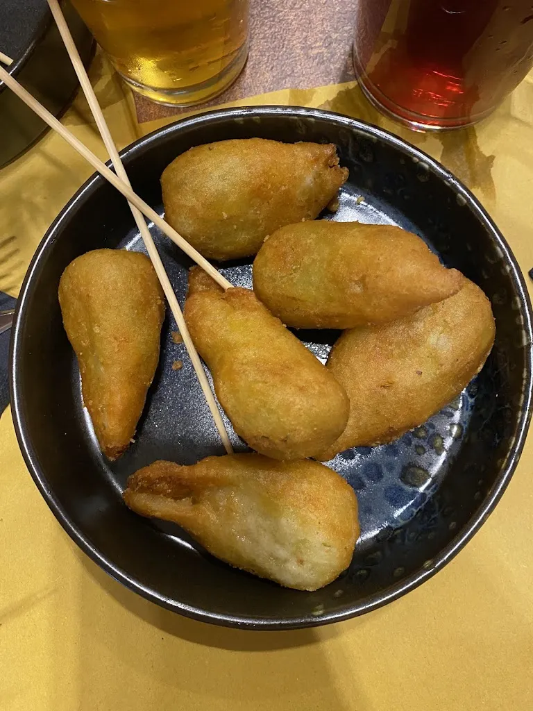 Loredana Farina_Cask beer & food_Sirone_review