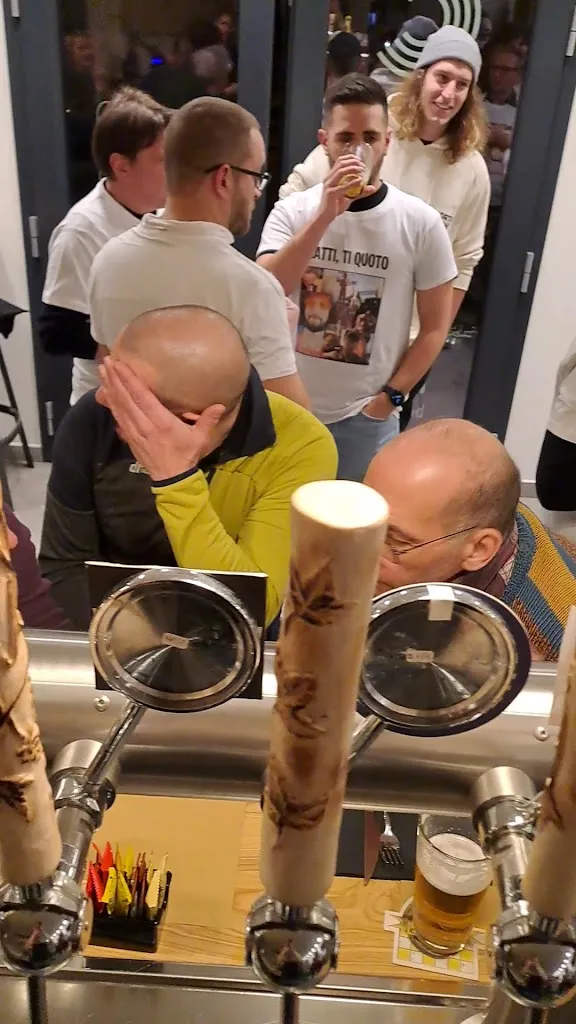 Cask beer & food_Sirone_slider_image_2