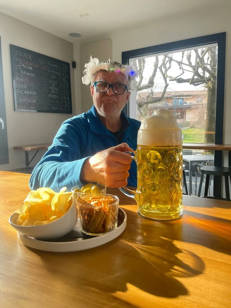 Cask beer & food_Sirone_slider_image_3