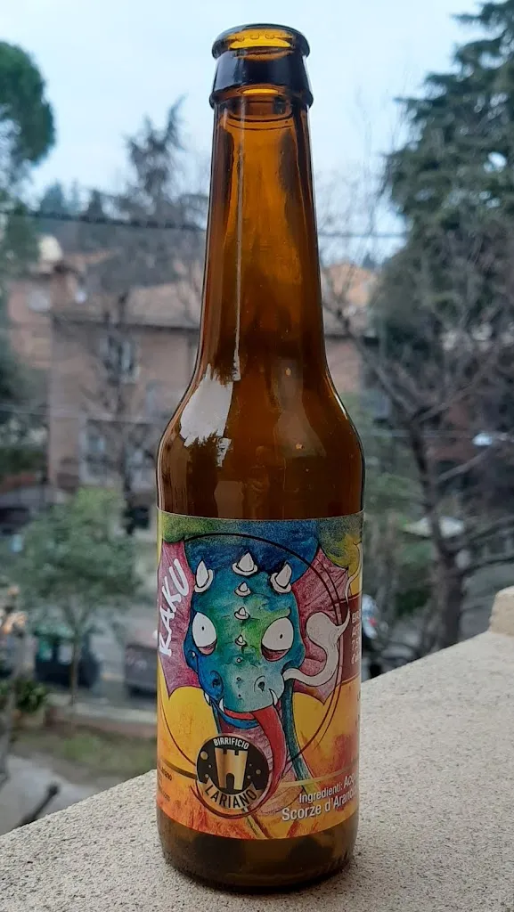 Menu_Birrificio Lariano_Sirone_image_1