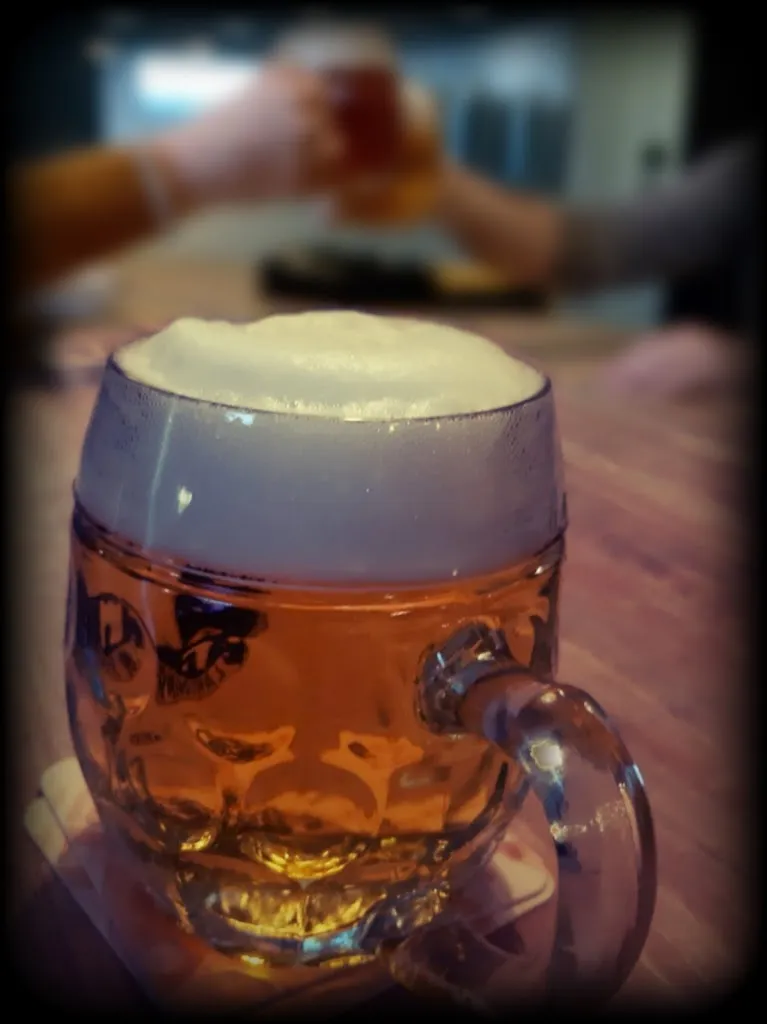 progetto Metamorphoseon F. Santarpino_Birrificio Lariano_Sirone_review