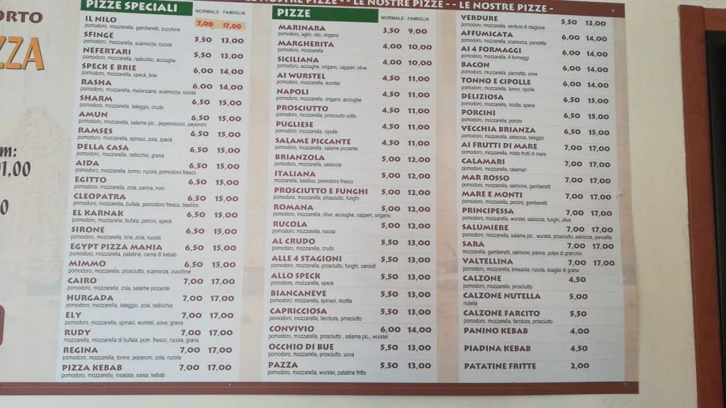 Menu_Egypt Pizza Mania Hamed Mohamed_Sirone_image_3