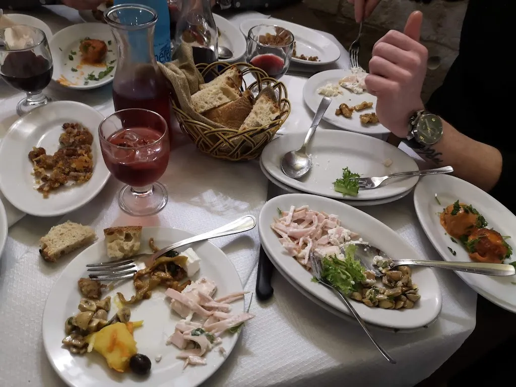 Menu_I Sapori Salentini_Caprarica di Lecce_image_2