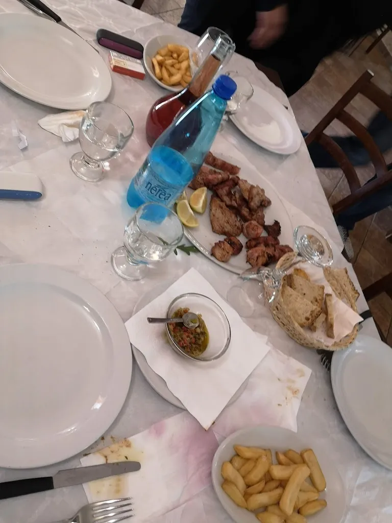 Menu_I Sapori Salentini_Caprarica di Lecce_image_3