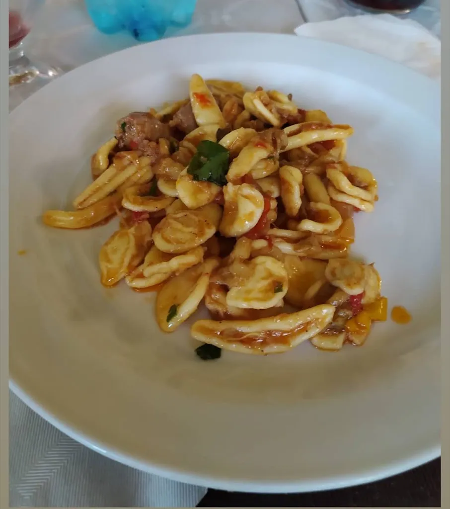 Menu_I Sapori Salentini_Caprarica di Lecce_image_4