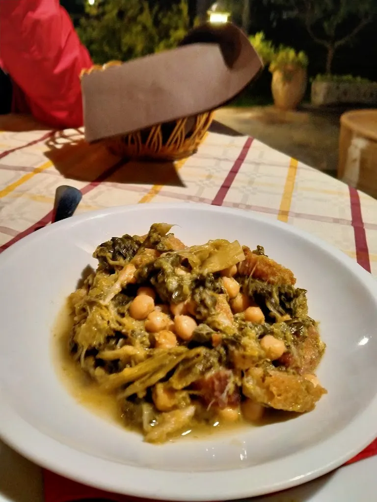 Menu_I Sapori Salentini_Caprarica di Lecce_image_9