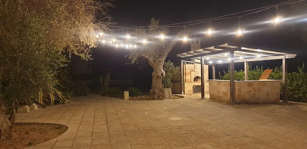 Christian's Suite Life_I Sapori Salentini_Caprarica di Lecce_review