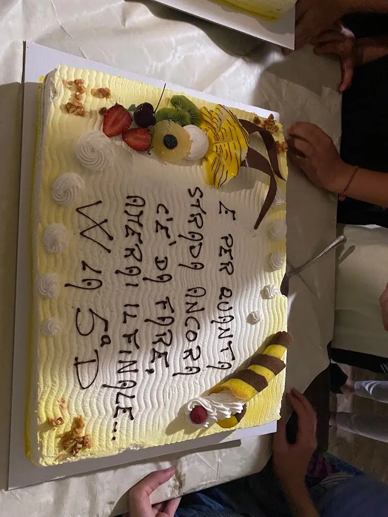 Irene Petrosillo_I Sapori Salentini_Caprarica di Lecce_review