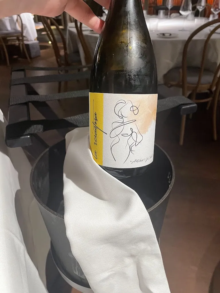 Pall Jonsson_LI SOMARI | Milano_Sirtori_review