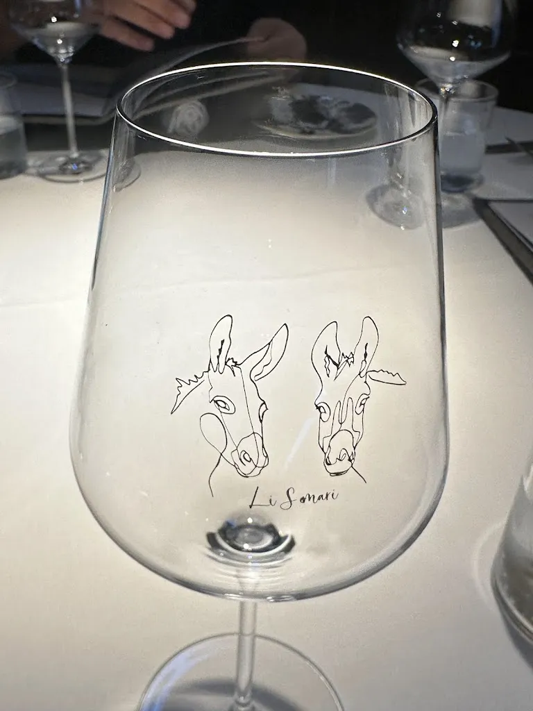 elena mellini_LI SOMARI | Milano_Sirtori_review