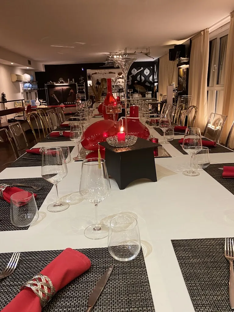 Asia Di Palma_Nuvole Barocche_Sirtori_review