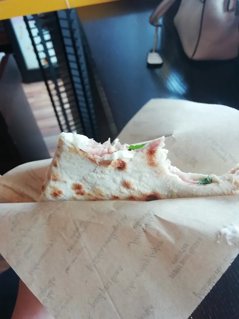 Elena_In Piadineria Penati Luciano_Sirtori_review