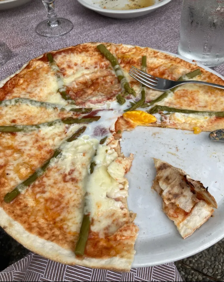 aha_Ristorante Pizzeria La Torre_Siviano_review