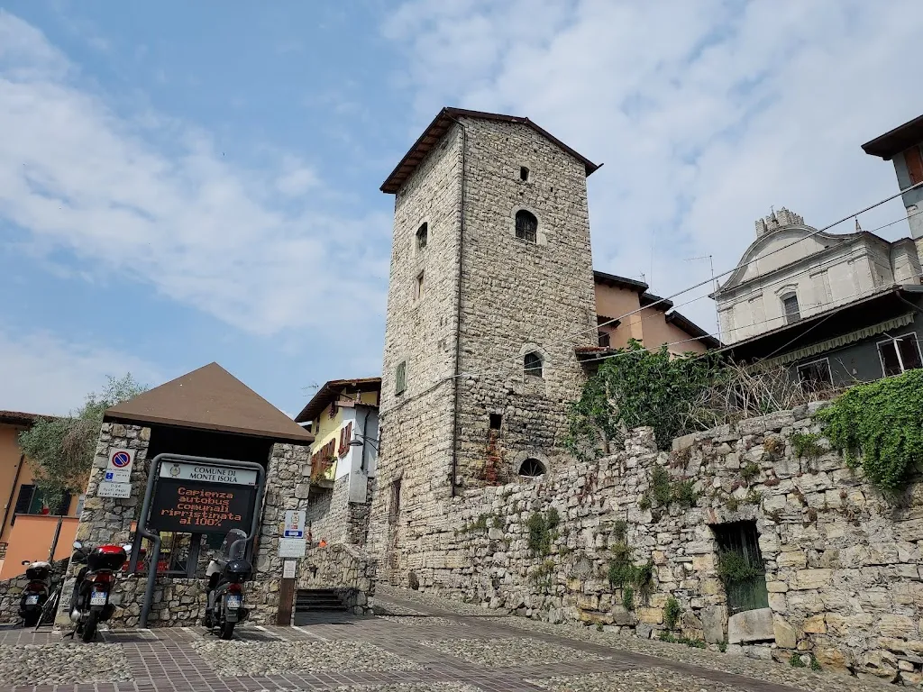 Ristorante Pizzeria La Torre_Siviano_slider_image_3