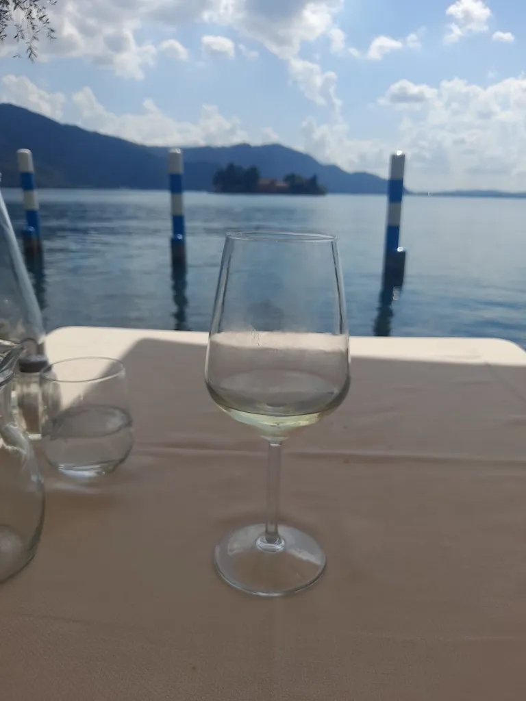 Henry Angus Laycock_Trattoria del Sole _Siviano_review