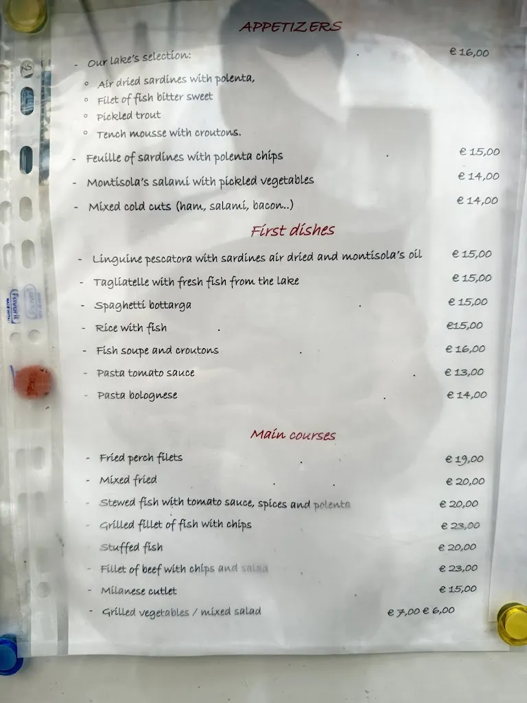 Menu_Ristorante Locanda Al Lago_Siviano_image_1