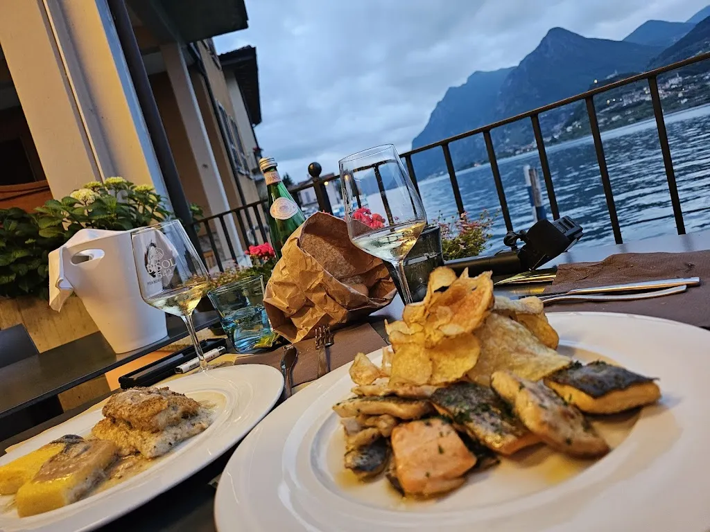Ludmila Panico_Ristorante Locanda Al Lago_Siviano_review