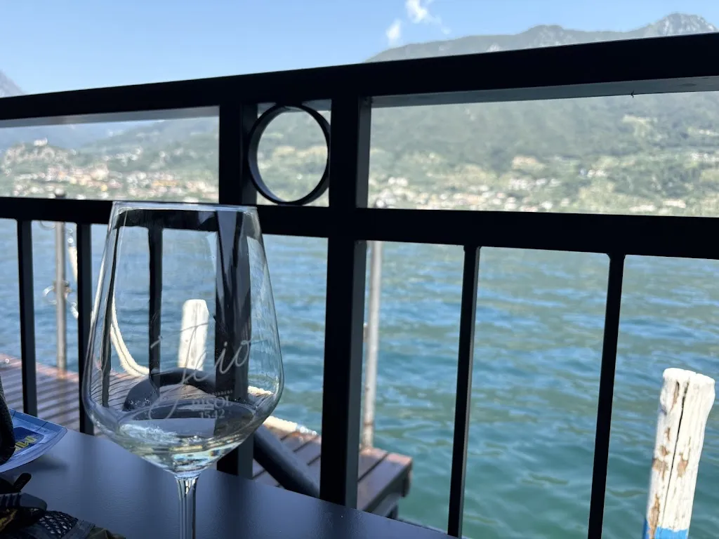 Fabian_Ristorante Locanda Al Lago_Siviano_review