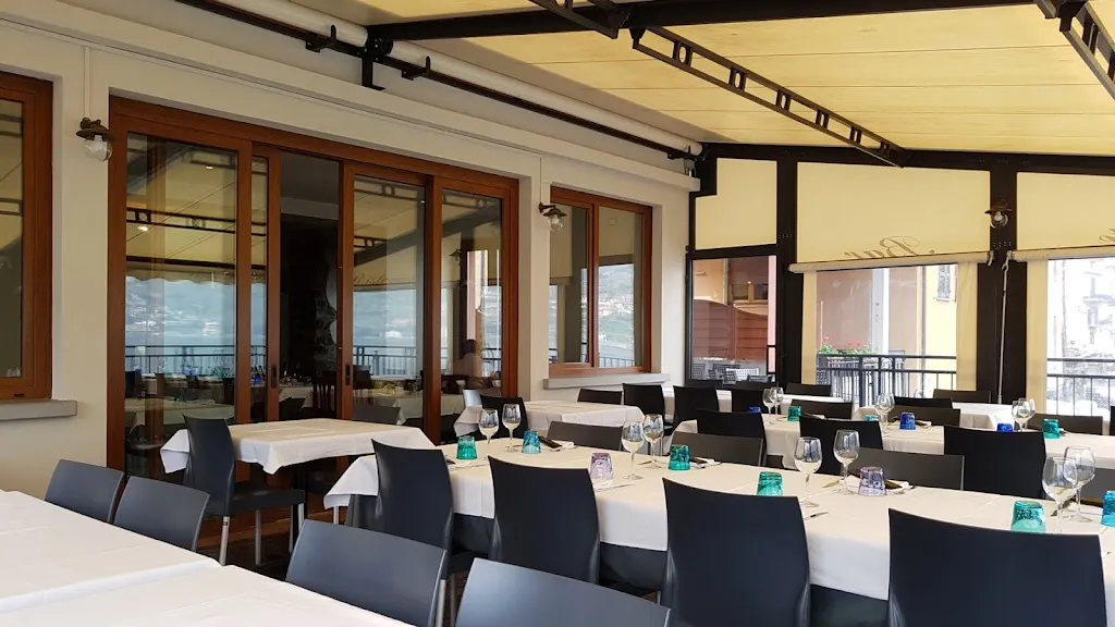 Ristorante Locanda Al Lago restaurant in Siviano