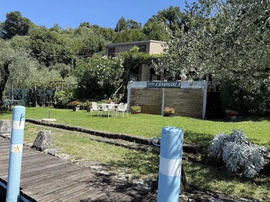 Hannah Dare_Locanda Canogola_Siviano_review