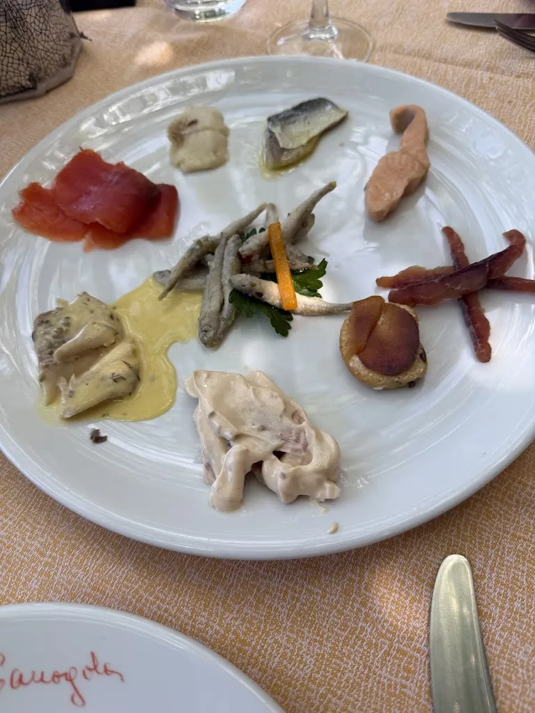 Gabriele Gerhards_Locanda Canogola_Siviano_review