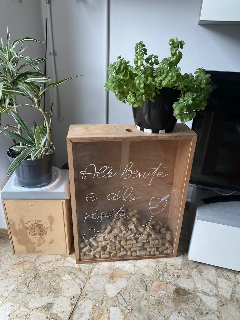 Serena Muzzi_Le Rie home restaurant_Siviano_review