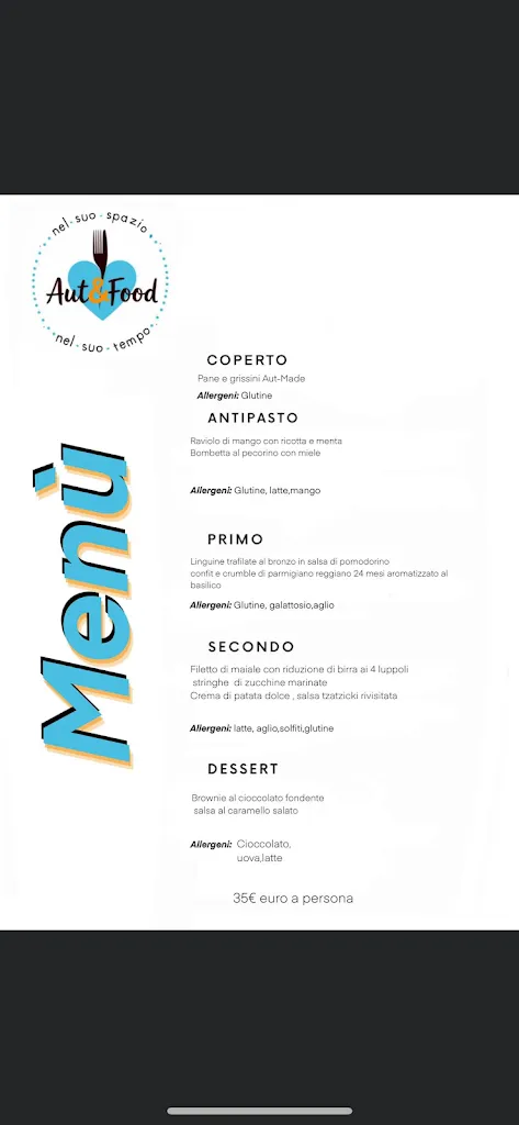 Menu_Aut&food_Settimo Milanese_image_1
