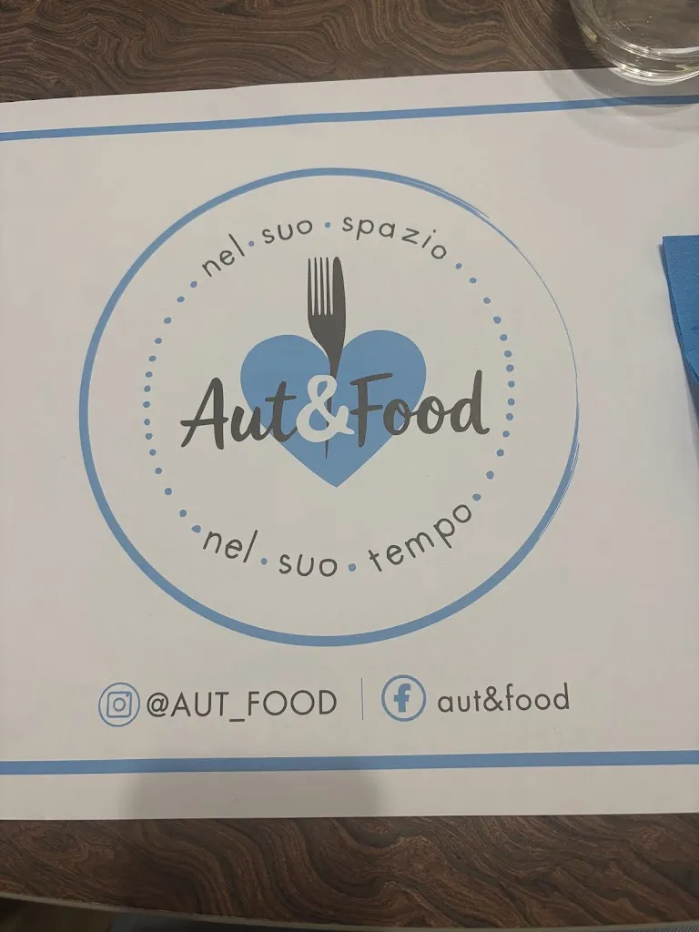 Valeria Bosoni _Aut&food_Settimo Milanese_review