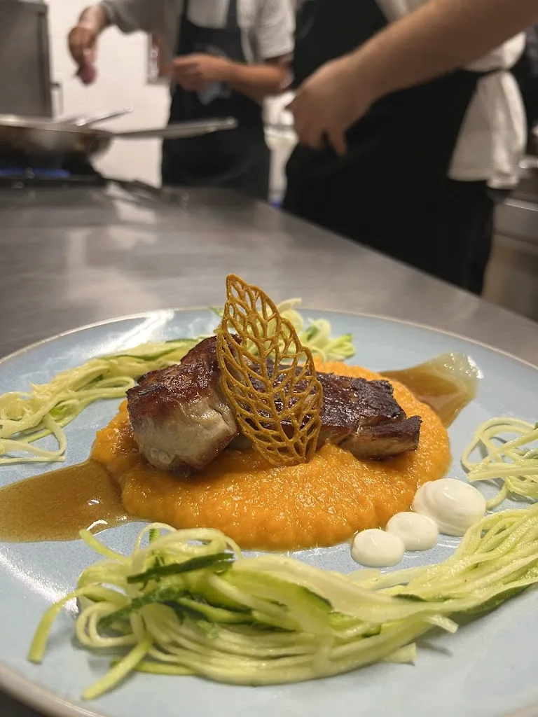 Alessia Bosoni_Aut&food_Settimo Milanese_review