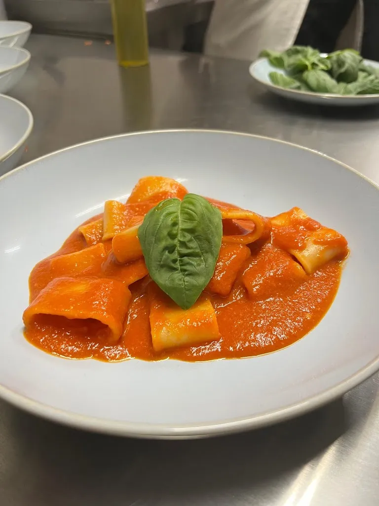 Aut&food restaurant in Settimo Milanese