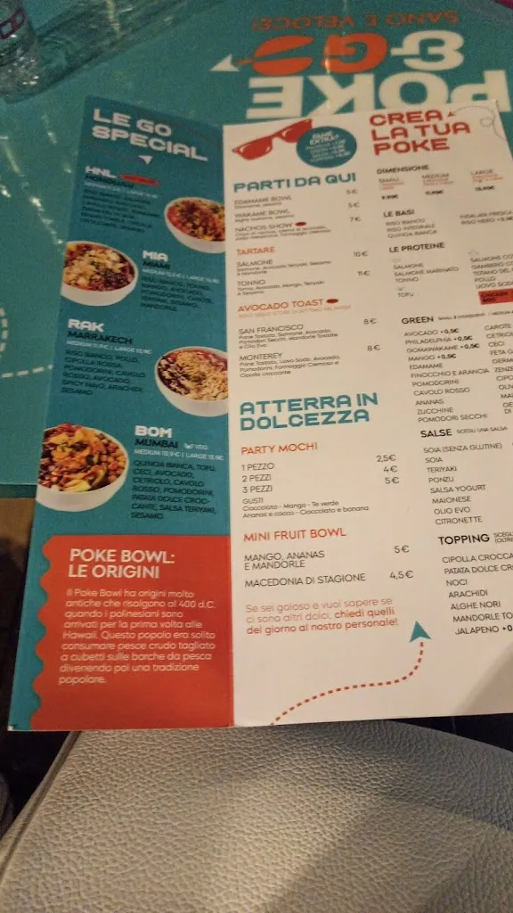 Menu_Poke&Go | Settimo Milanese_Settimo Milanese_image_2