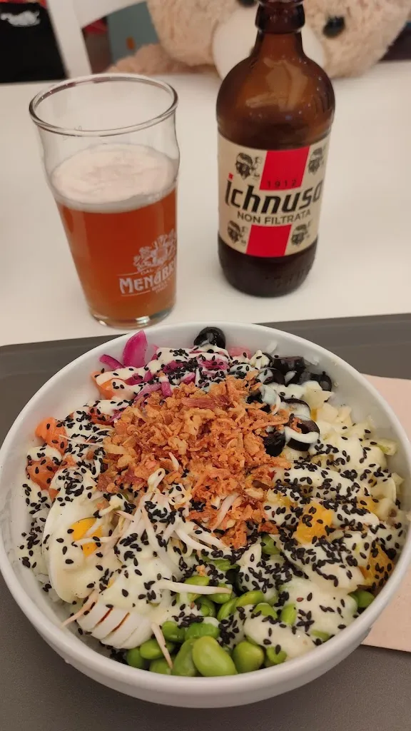 Menu_Poke&Go | Settimo Milanese_Settimo Milanese_image_3