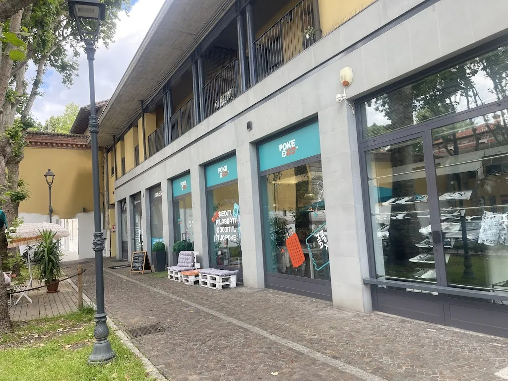 Majid Ali_Poke&Go | Settimo Milanese_Settimo Milanese_review