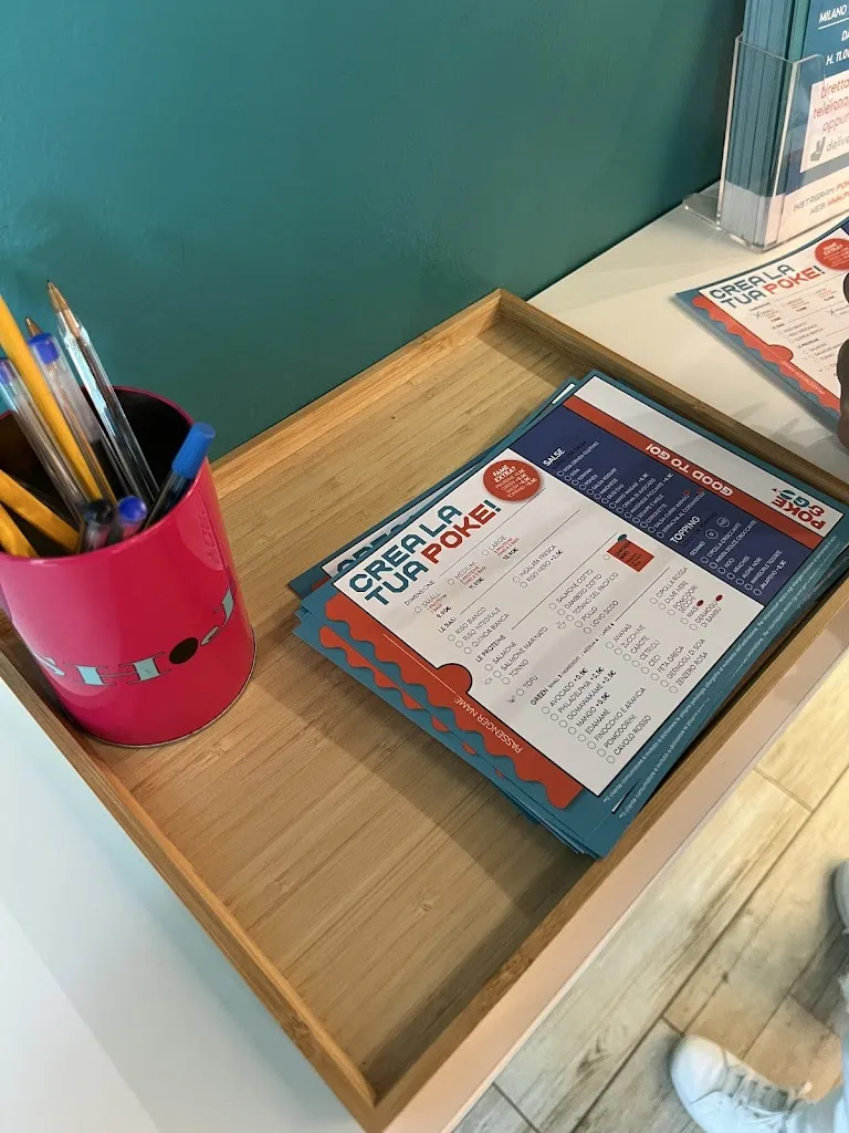 Alessandro Maulini_Poke&Go | Settimo Milanese_Settimo Milanese_review