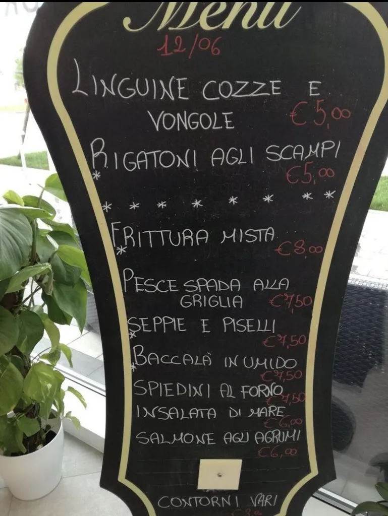 Menu_Tavola Calda self restaurant Il Tratturo_Cappelle sul Tavo_image_1