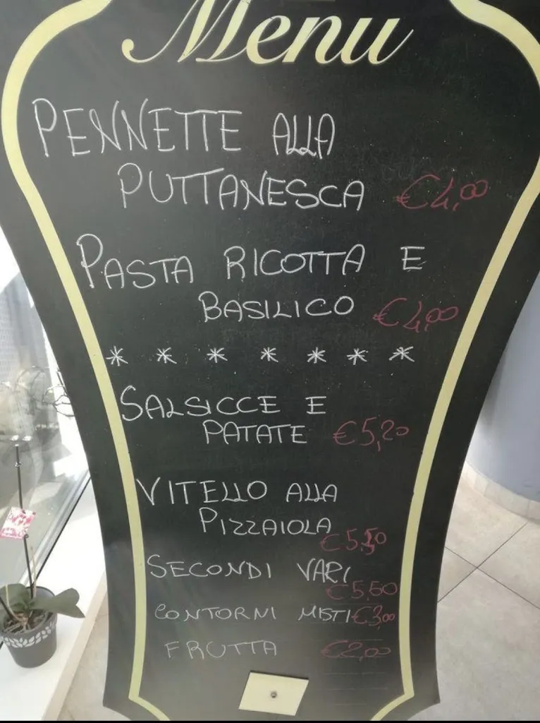 Menu_Tavola Calda self restaurant Il Tratturo_Cappelle sul Tavo_image_2