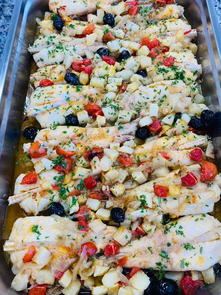 Menu_Tavola Calda self restaurant Il Tratturo_Cappelle sul Tavo_image_8