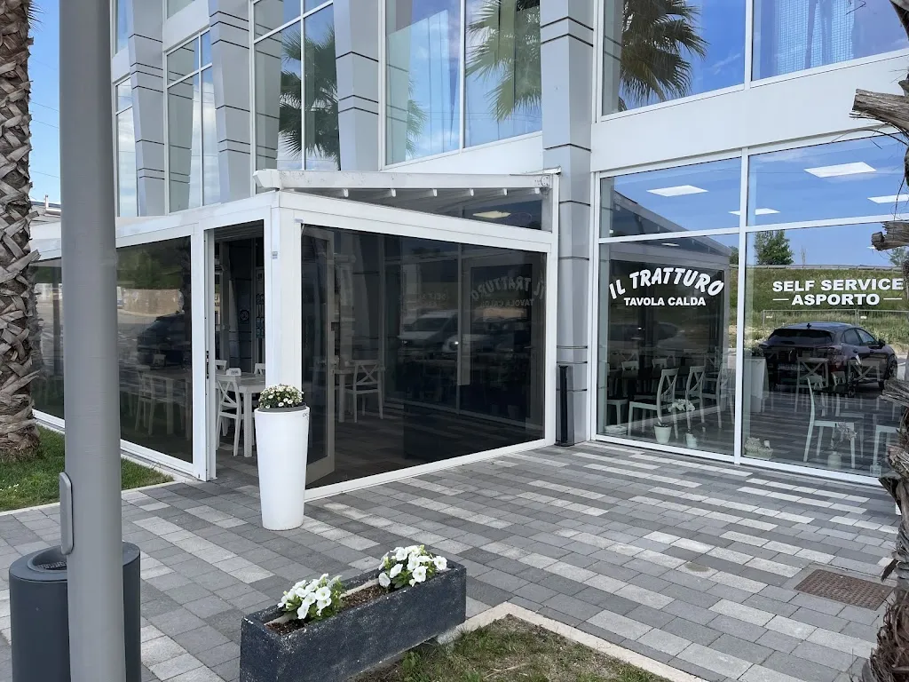 Tavola Calda self restaurant Il Tratturo_Cappelle sul Tavo_slider_image_3