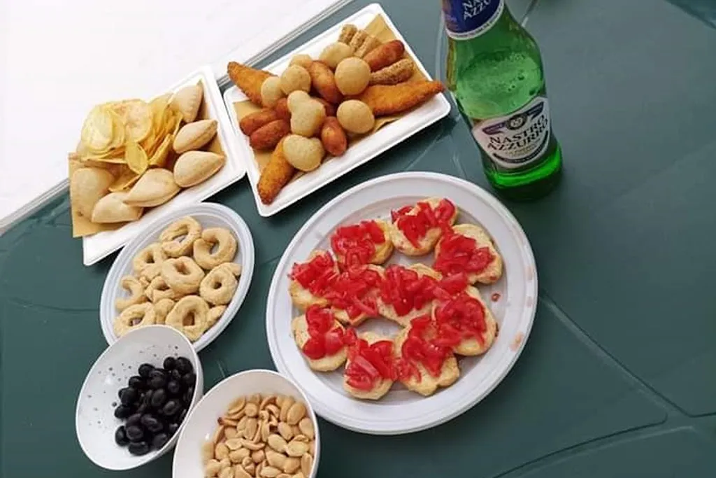 Menu_FAST & FURIOUS DI SAPONARO ILENIA_Caprarica di Lecce_image_2