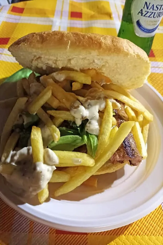 Menu_FAST & FURIOUS DI SAPONARO ILENIA_Caprarica di Lecce_image_3