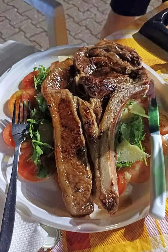 Menu_FAST & FURIOUS DI SAPONARO ILENIA_Caprarica di Lecce_image_4