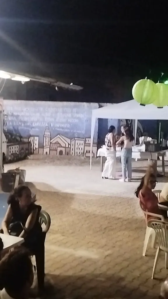 Giuseppe Murciano_FAST & FURIOUS DI SAPONARO ILENIA_Caprarica di Lecce_review