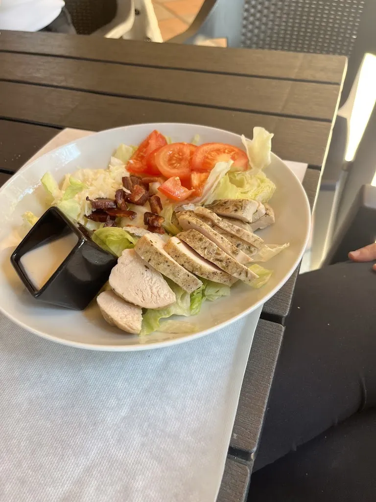 Marco Coppa_Il Circolo Punti di Gusto_Settimo Milanese_review